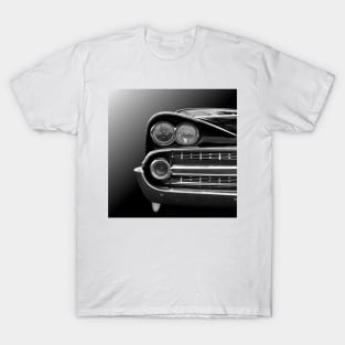 Classic Car Coronet 1959 T-Shirt